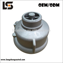 High Pressure Aluminum Die Casting Turbo Turbine Housing